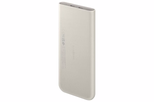 Išorinė baterija Power Bank Samsung EB-P3400XUEGEU PD25W 10000mAh rusva