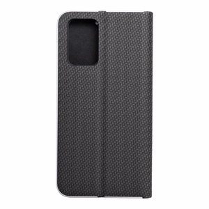Flip case for Xiaomi Redmi 10 / 10 2022 Luna Book Carbon black