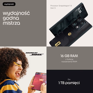 Motorola razr fold 20,6 cm (8.09") Dviguba SIM jungtis Android 16.0 5G C tipo USB 16 GB 512 GB 6000 mAh Juoda