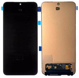 LCD ekranas Samsung S731 S25 FE su lietimo ekranu (BEZ RĖMELIO) originalus (paslaugų paketas)
