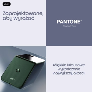 Смартфон Motorola RAZR 70 Plus, 12/512GB, Mountain View