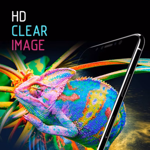 Crong 7D Nano Flexible Glass 9H hybrid screen protector for Xiaomi Redmi 5A