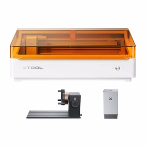 XTOOL M2 Deluxe 20W Laser Engraver