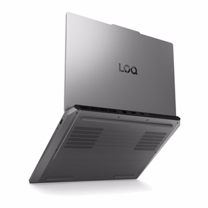 „Lenovo LOQ Essential 15ARP11“ Ryzen 5 150, 15,6 colių FHD IPS, 300 nits, 144 Hz, AG, 16 GB DDR5 4800, 512 GB SSD, „GeForce RTX 5050“ 8 GB, 720p kamera, 60 Wh, „Windows 11“, „Luna Grey“