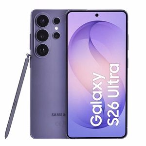 Смартфон SAMSUNG Galaxy S26 Ultra 512GB фиолетовый SM-S948B
