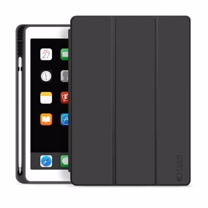 Tech-Protect SC Pen чехол для iPad 10.2" 2019-2021 - чёрный