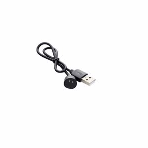 Kabelis (m) USB A įkrovimui XIAOMI Mi Band 7 0,15 m - juodas (m)