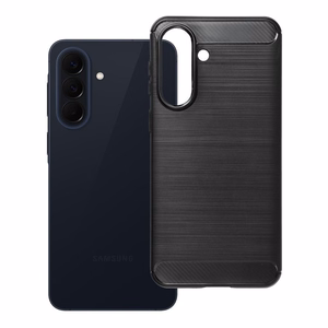 Case for SAMSUNG A57 5G Carbon 2.0 black