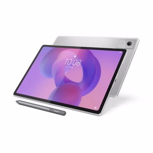Lenovo Idea Tab Plus MediaTek Dimensity 6400 256 GB 30,7 cm (12,1") 8 GB Wi-Fi 5 (802.11ac) Android 15 pilkas