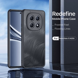Чехол Dux Ducis Aimo Xiaomi Redmi Note 15 4G/Redmi Note 15 5G