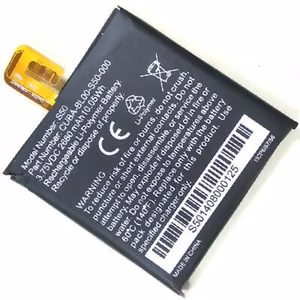 Аккумулятор Оригинал CAT S50 2680mAh