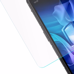 3mk Silky Matt Pro — защита экрана телефона для Ulefone Armor X7 Pro