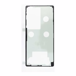 Клейкая задняя крышка для Samsung S25 Ultra S938 (High Q)