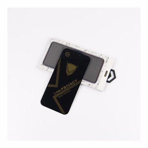 OG Premium Privacy grūdintas stiklas Samsung Galaxy A57 5G