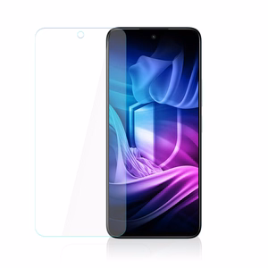 3mk Silky Matt Pro — защита экрана телефона для Redmi 13 4G/5G