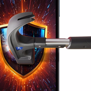 Matinė privatumo plėvelė 3mk Silky Matt Privacy Samsung Galaxy A15 5G