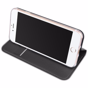 Dux Ducis Skin Pro Case for Motorola Moto G100/Edge S black