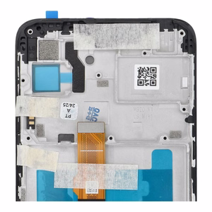 ServicePack LCD Display for MOTOROLA Moto G41 D68C19764SS