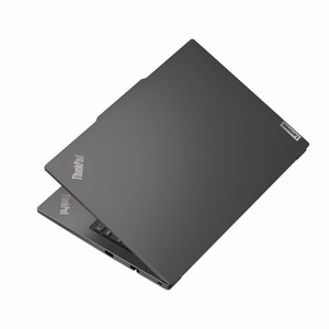 Lenovo ThinkPad E14 Gen 5 (Intel) Intel® Core™ i7 i7-1355U Knyginis kompiuteris 35,6 cm (14") Lietimui jautrus ekranas WUXGA 16 GB DDR4-SDRAM 512 GB SSD Wi-Fi 6 (802.11ax) Windows 11 Pro Anglų (JAV) Grafitas, Juoda Naujas / Repack