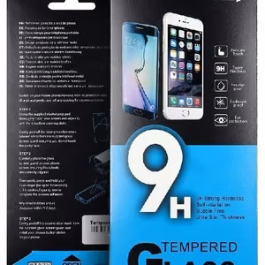 Grūdintas stiklas 9H Apple iPhone 13 Mini bulk