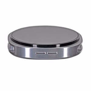 Умные часы Samsung Galaxy Watch9 Bluetooth 44 мм — серебристые