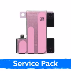 Аккумулятор для Apple iPhone 16 Pro (Service Pack)