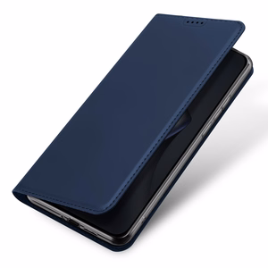 Чехол Dux Ducis Skin Pro для Xiaomi 15T Pro тёмно-синий