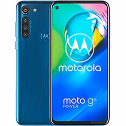 Moto G8 Power