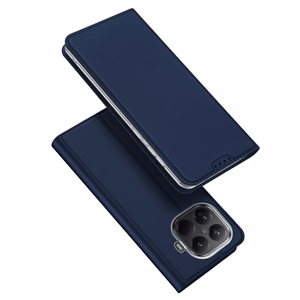Чехол Dux Ducis Skin Pro для Xiaomi 15T Pro тёмно-синий