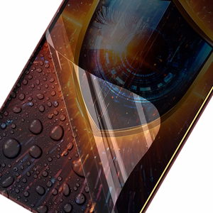 3mk Silky Matt Privacy защитная плёнка для Motorola Moto G86 / G86 Power