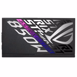 ASUS ROG -STRIX-850P-GAMING-E power supply unit 850 W 20+4 pin ATX ATX Black