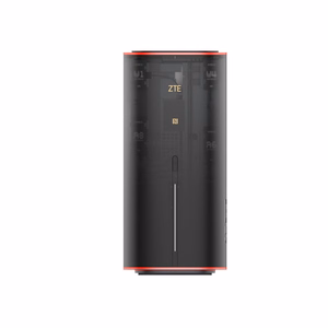 ZTE G5 Ultra GAMING (MC8512) maršrutizatorius juodas