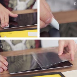 Закалённое стекло Wozinsky Tab для Apple iPad mini (2024)