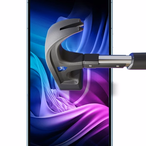 3mk Silky Matt Pro matinė plėvelė Google Pixel 9 / 9 Pro
