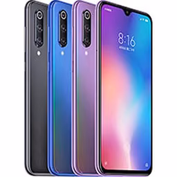 Mi 9 SE