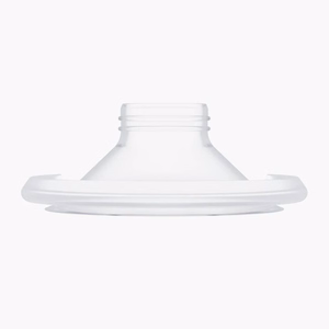 Momcozy Piltuvėlis 27 mm flanšas su dvigubu sandarikliu, skirtas S9 Pro/S12 Pro