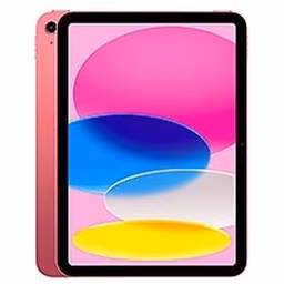 iPad 10