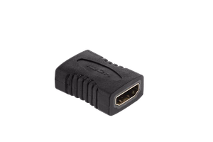 Соединитель-переходник HDMI–HDMI