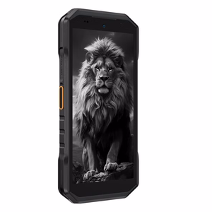 Ulefone Armor X32 Pro 5G 8/256GB Future Black