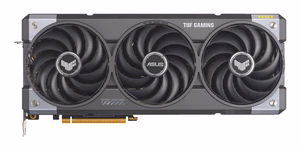 ASUS TUF Gaming Radeon RX 9070 XT OC