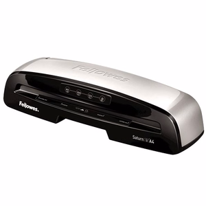 Fellowes laminavimo aparatas Saturn 3i A4