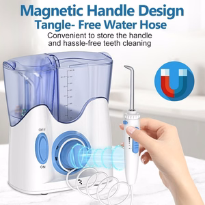 Irrigator Reach HF-9 white