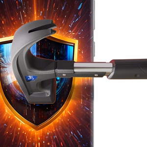 Oppo Find X7 Ultra - 3mk Silky Matt Privacy