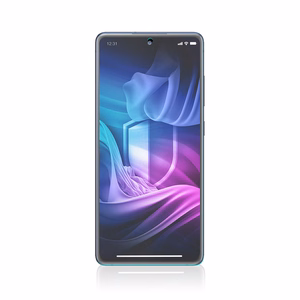 Samsung Galaxy S20 FE 5G - 3mk Silky Matt Pro
