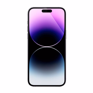 5D pilno klijavimo grūdintas stiklas iPhone 16 Pro Max / 17 Pro Max juodas + aplikatorius