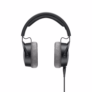 Beyerdynamic DT 700 PRO X – studio headphones, closed-back, black (737704)