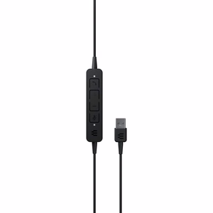 EPOS ADAPT 160 USB II ausinės