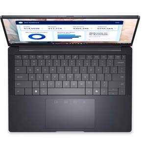 Dell nešiojamas kompiuteris Pro 14 Premium PA14250 Ultra 5 236V 14" FHD+ 300nits 16GB SSD512
