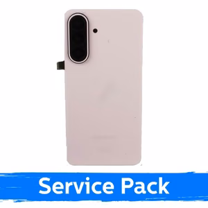 Galinis dangtelis skirtas Samsung A276 A27 5G / Light Pink / (Service Pack)