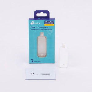 TP-LINK USB 3.0 to Ethernet Adapter